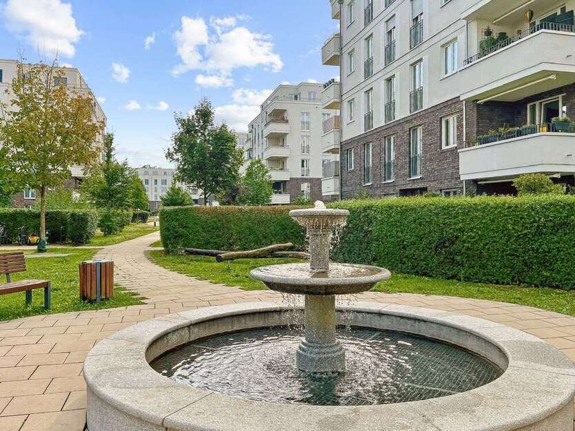 Wohnung zum Kaufen in Potsdam 395.000 € 72.88 m²