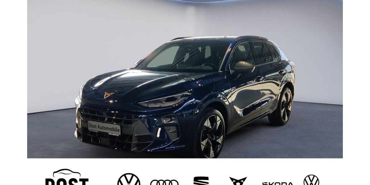 Cupra Terramar 1.500 km 49.930 &euro; Hildesheim 31135