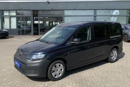 VW Caddy 5.000 km 33.980 &euro; Heide 25746