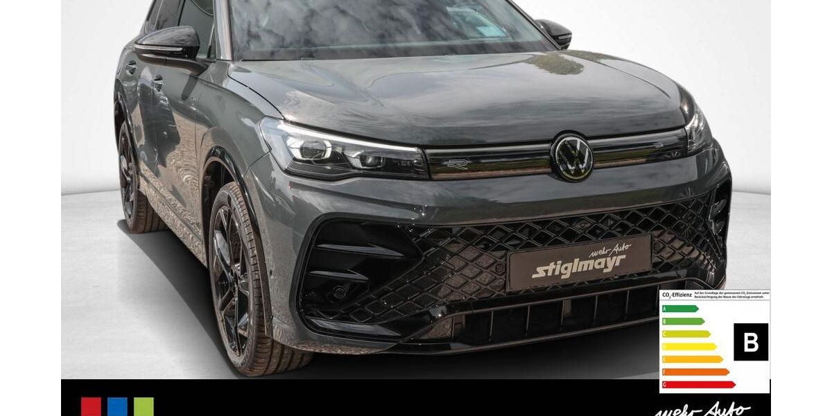 VW Tiguan 10.960 km 50.970 &euro; Pfaffenhofen/Ilm 85276