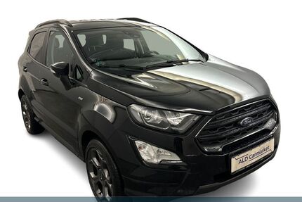 Ford EcoSport 27.971 km 17.480 &euro; Dorfmark 29683