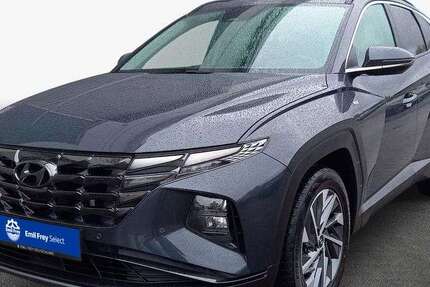 Hyundai TUCSON 22.540 km 26.550 &euro; Frankfurt am Main 60386