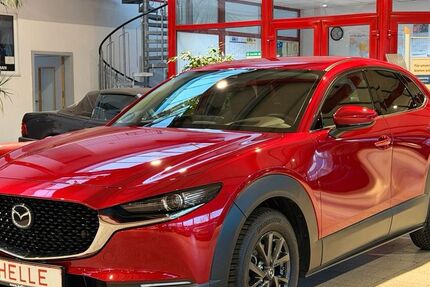 Mazda CX-3 51.066 km 21.390 &euro; Gera 07552