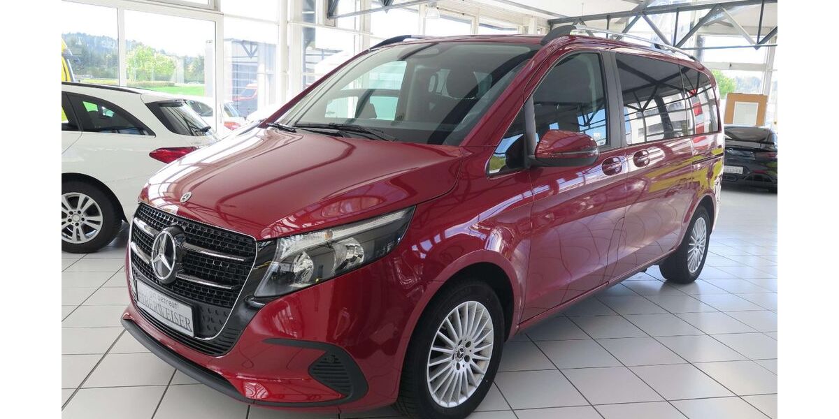 Mercedes-Benz V 220 11.500 km 57.990 &euro; Deggendorf 94469