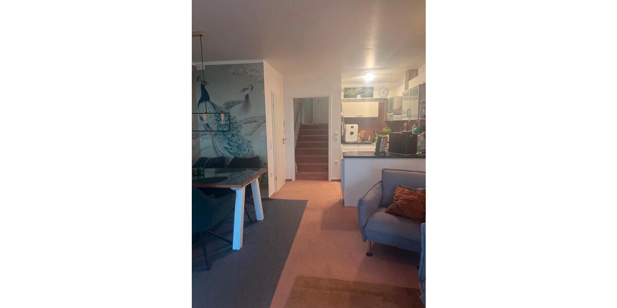 Etagenwohnung Rodgau - 2 Zimmer, 63 m&sup2;, 189.000&euro; | Angebot:26211304