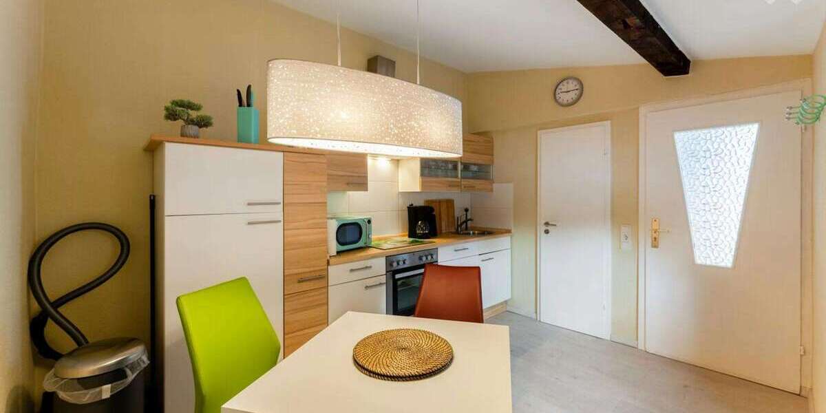 Wohnen auf Zeit in Hürth 1.199 € 1 zimmer