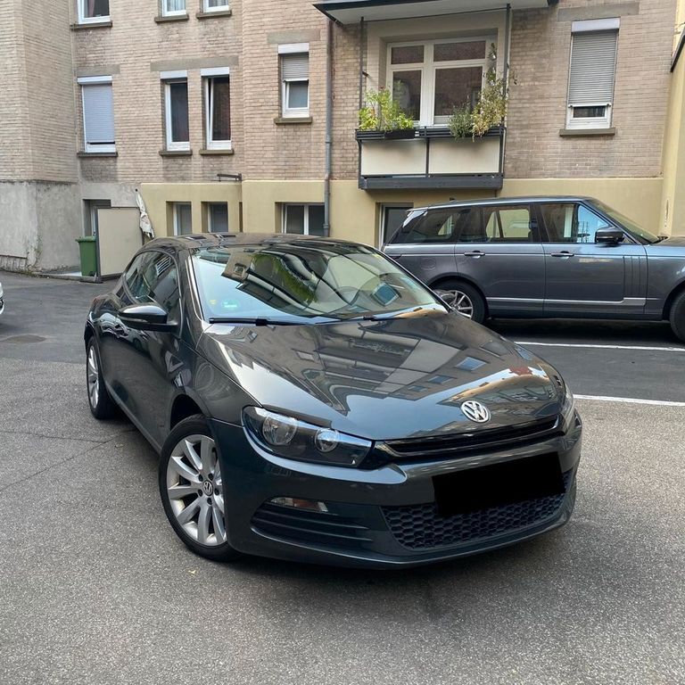 VW Scirocco 227.000 km 3.899 € Stuttgart 70565
