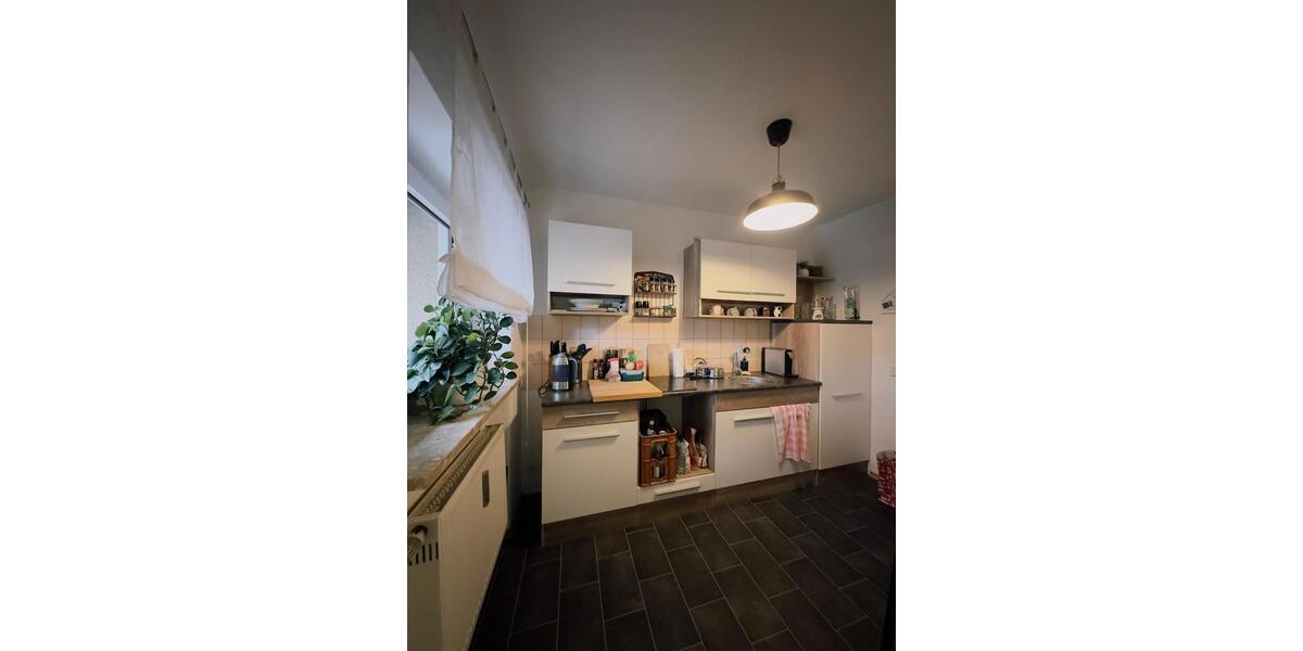 Dachgeschoßwohnung Obernzell - 2 Zimmer, 60 m&sup2;, 520&euro; | Angebot:25129173