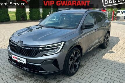 Renault Espace 39.000 km 25.706 &euro; Kraków 31-55