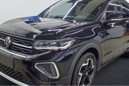 VW T-Cross 25.427 km 29.550 € Berlin 14167