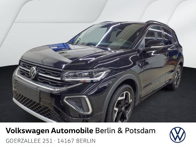 VW T-Cross 25.427 km 29.550 &euro; Berlin 14167