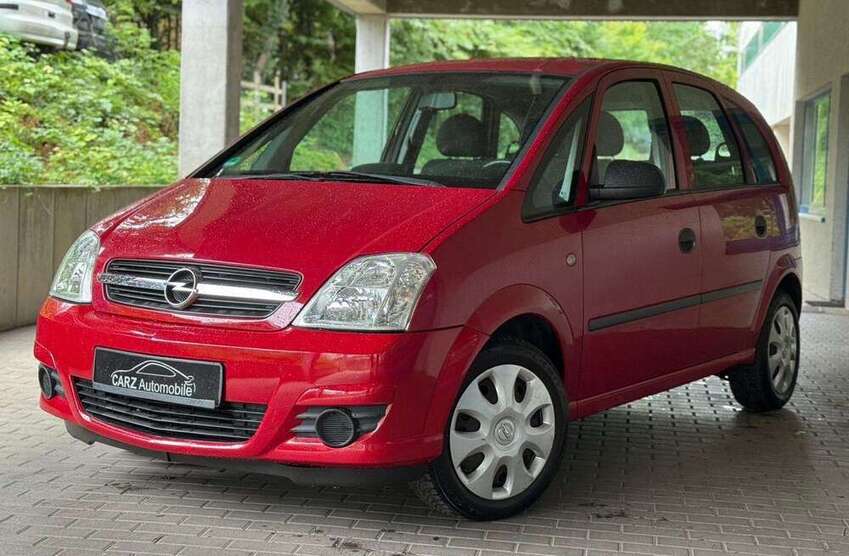 Meriva