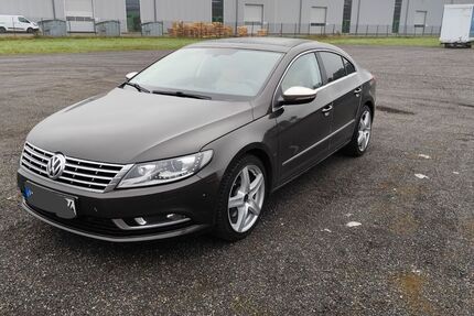 VW CC 210.000 km 11.000 € Paderborn 33106