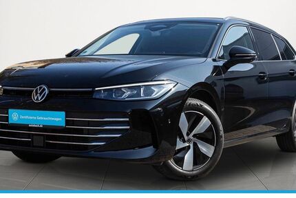 VW Passat Variant 11.500 km 48.440 &euro; Bad Homburg 61348