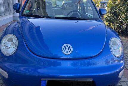 VW Beetle 129.000 km 1.950 &euro; Fürth 90765
