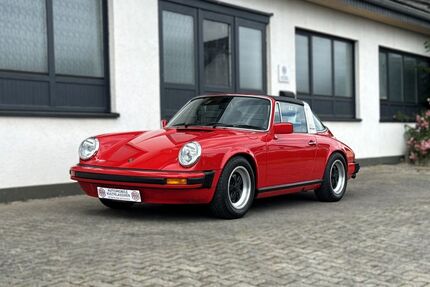 Porsche 911 Urmodell 5.112 km 109.900 &euro; Damscheid 55432