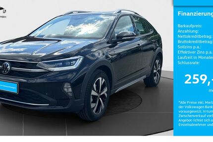 VW Taigo 2.898 km 22.890 &euro; Dinklage 49413