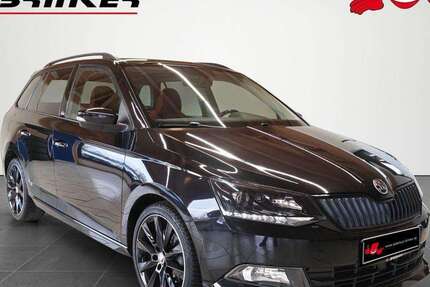 Skoda Fabia 109.346 km 11.330 &euro; Bielefeld 33649