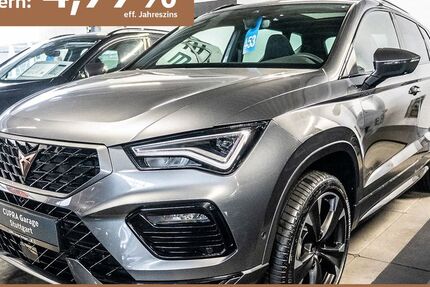 Cupra Ateca 1.505 km 36.330 &euro; Stuttgart-Feuerbach 70469