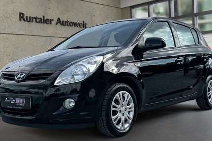 Hyundai i20 90.000 km 4.999 &euro; Jülich 52428