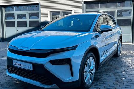 Skoda Elroq 1.111 km 34.500 &euro; Birgel 54587