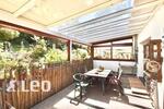 Reihenhaus Echternacherbrück - 5 Zimmer, 155 m&sup2;, 749.000&euro; | Angebot:26957610