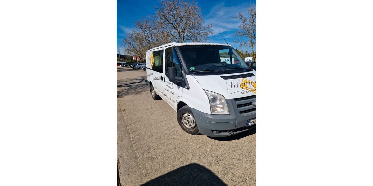 Ford Transit 400.000 km 1.650 &euro; Oberursel 61440