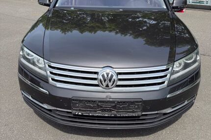 VW Phaeton 195.000 km 11.700 &euro; Groß Umstadt 64823