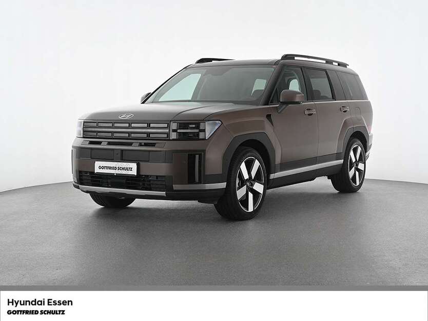 Hyundai SANTA FE 2.999 km 52.980 € Essen 45143