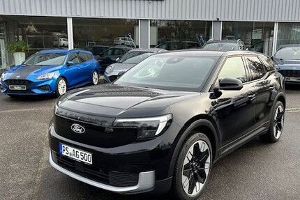 Ford Explorer 16.000 km 40.900 &euro; Dahn-Reichenbach 66994