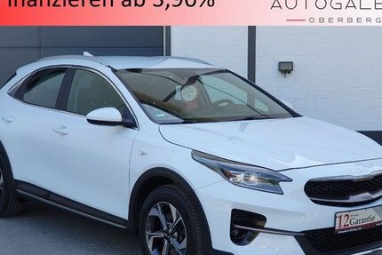 Kia XCeed 122.549 km 12.950 &euro; Reichshof 51580