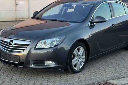 Opel Insignia 185.800 km 3.850 &euro; Düren 52353
