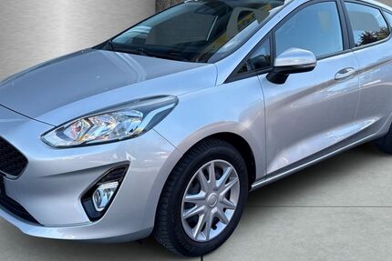 Ford Fiesta 20.189 km 12.190 &euro; Braunschweig 38126