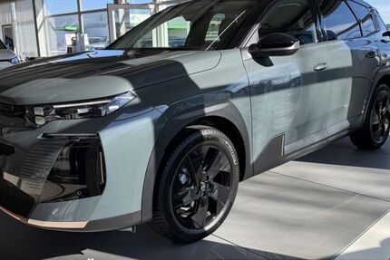 Citroen C5 Aircross 3.000 km 32.750 &euro; Arnstadt 99310