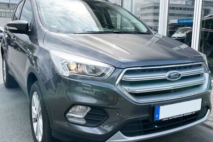 Ford Kuga 88.200 km 14.700 &euro; Gera 07551
