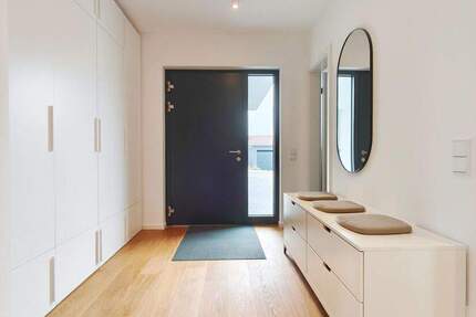 Modernes, effizientes Wohnen mit viel Platz - ruhig gelegen in Horb-Bittelbronn 5 zimmer