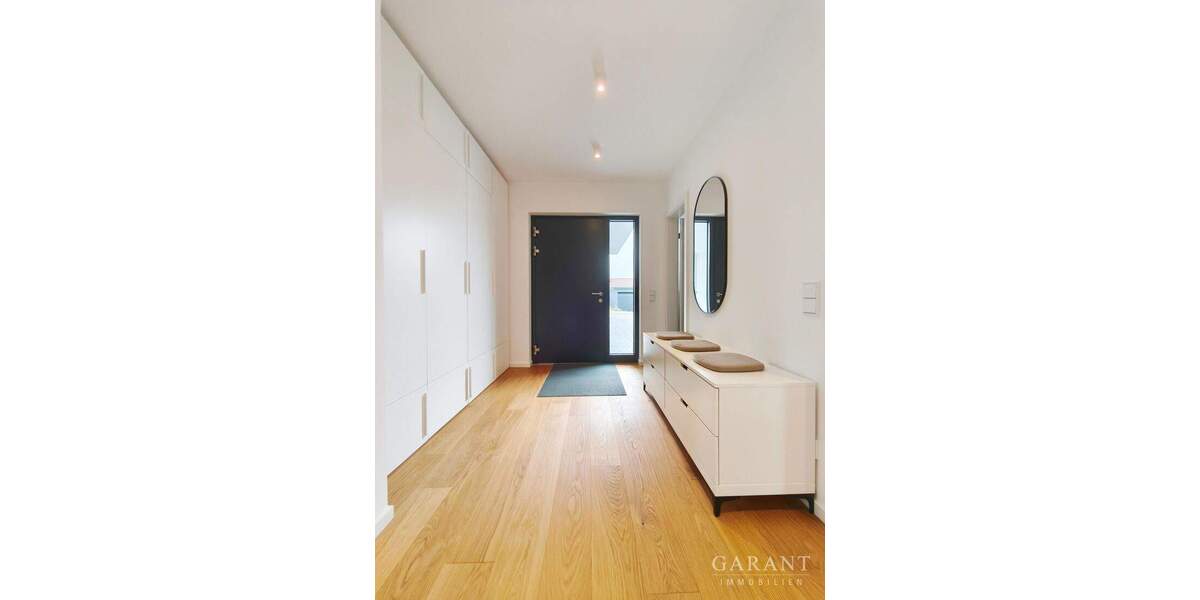 Modernes, effizientes Wohnen mit viel Platz - ruhig gelegen in Horb-Bittelbronn 5 zimmer