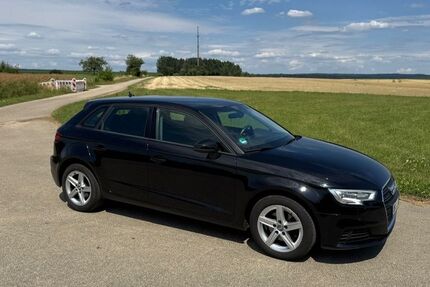 Audi A3 162.000 km 12.000 &euro; Kyllburg 54655