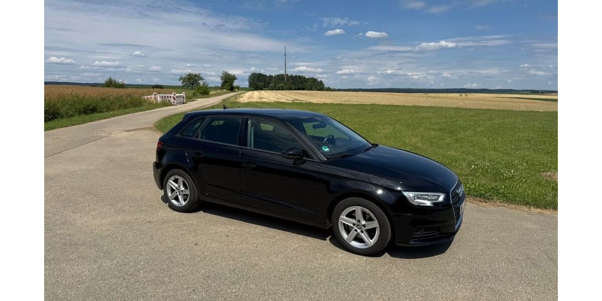 Audi A3 162.000 km 12.000 &euro; Kyllburg 54655
