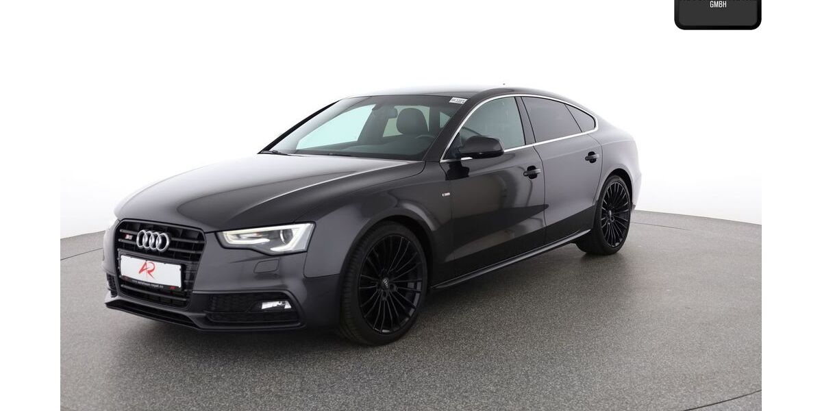 Audi A5 240.010 km 9.880 &euro; Berlin 12103
