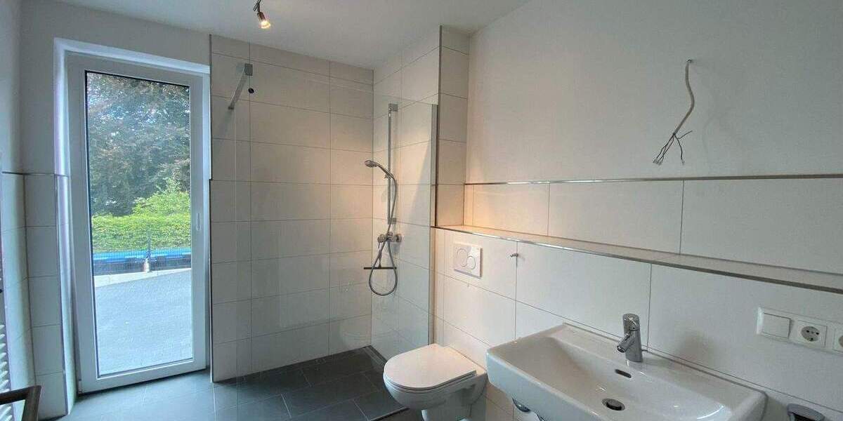 Etagenwohnung Tostedt - 3 Zimmer, 78 m&sup2;, 1.000&euro; | Angebot:25628534