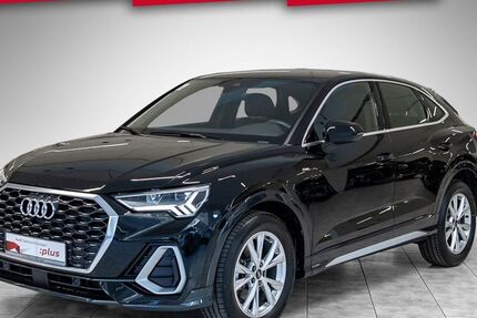 Audi Q3 8.115 km 38.920 &euro; Böblingen 71034