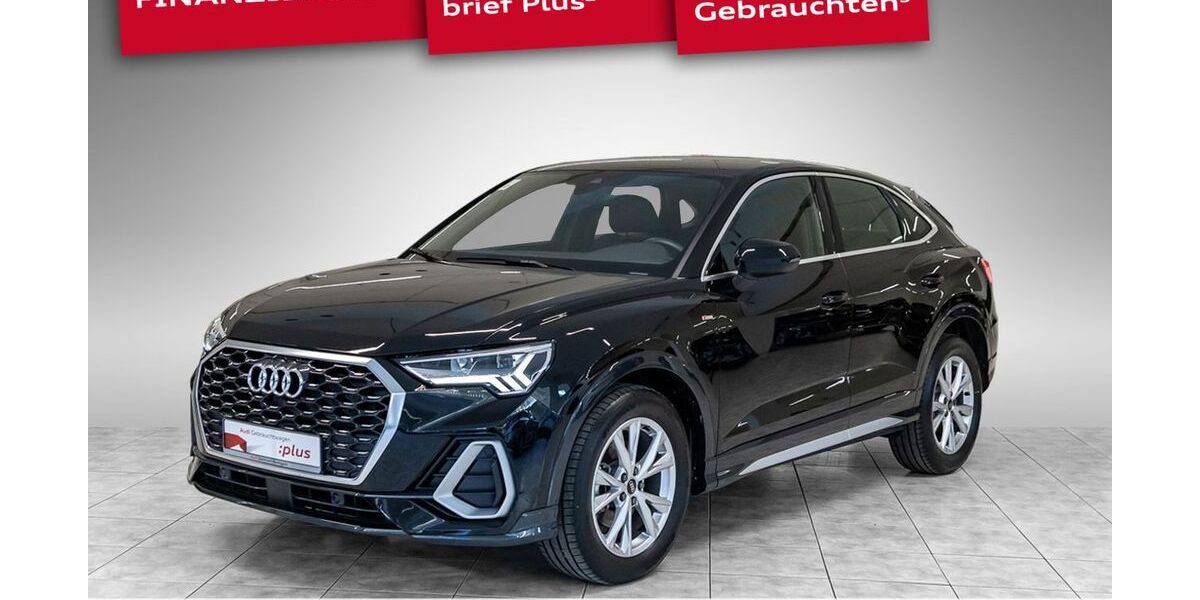 Audi Q3 8.115 km 38.920 &euro; Böblingen 71034