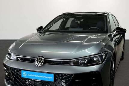 VW Passat Variant 15.185 km 43.950 &euro; Kaiserslautern 67663