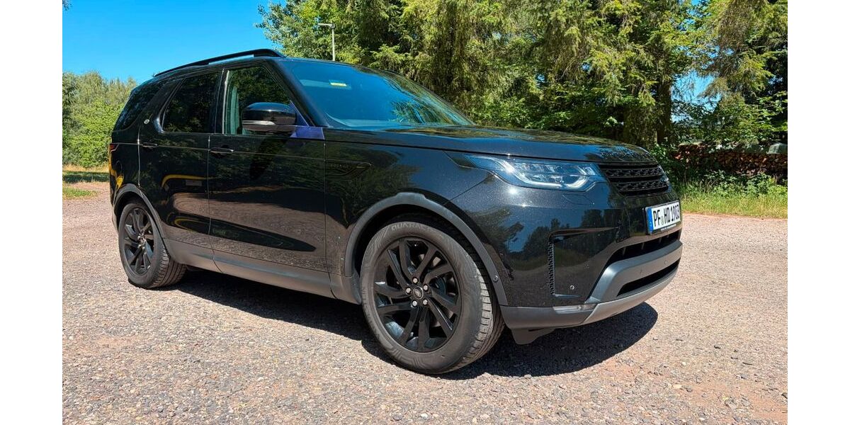 Land Rover Discovery 214.950 km 16.990 &euro; Silz 76857