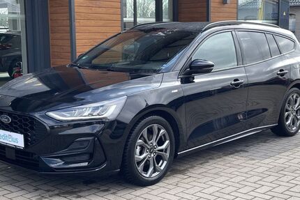 Ford Focus 49.980 km 17.950 &euro; Essen (Oldenburg) 49632