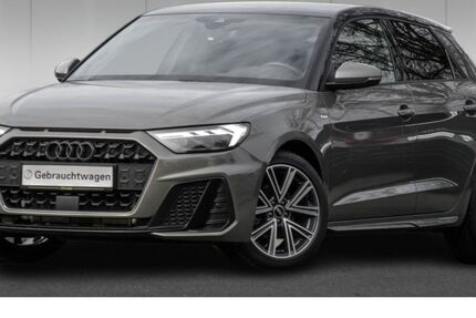 Audi A1 40.107 km 25.550 &euro; Münster 48163
