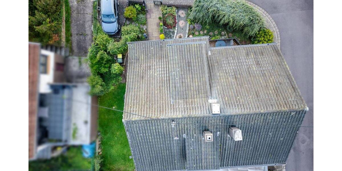 Mehrfamilienhaus, Wohnhaus Mettlach Saarhölzbach - 8 Zimmer, 165 m&sup2;, 289.000&euro; | Angebot:26307476