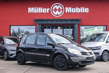 Renault Scenic 165.363 km 3.900 € Frankfurt (Oder) 15234
