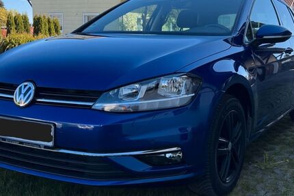VW Golf 36.670 km 13.800 &euro; Bad Wurzach 88410